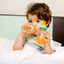 Can Fruit Juice Give a Baby Diarrhea?